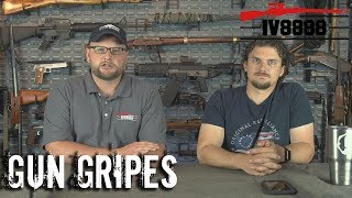 Gun Gripes #204: How To Prevent Mass Shootings