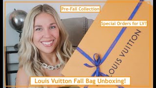 Louis Vuitton New Release 2023 Unboxing