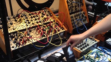 Control Voltage 2013 NYC