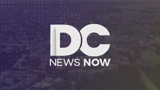 Top Stories from DC News Now at 7 a.m. on August 30, 2026