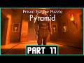 Prison Escape Puzzle PYRAMID Full Walkthrough Part Prison Escape Puzzle PYRAMID Full Walkthrough Part