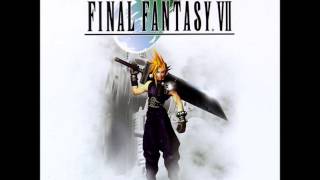 11 Final Fantasy VII - The Nightmare´s Beginning (Extended)