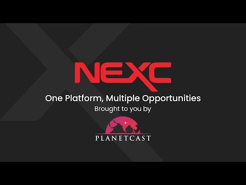 NexC - One Platform, Multiple Opportunities! - video from Planetcast