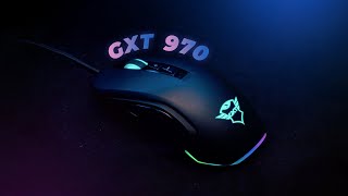 Игровая мышь GXT 970 MORFIX | Краткий обзор