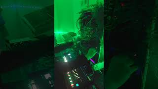 Modular Synth Techno (jam session)