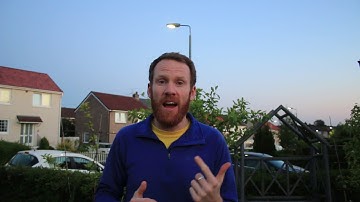 BBC Earth Application John Allsopp