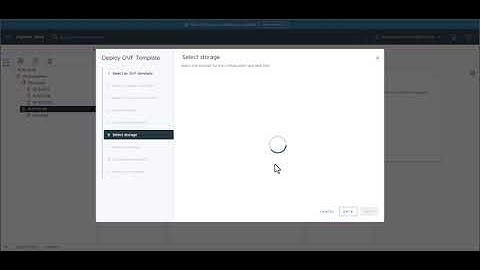 How to Install the SvSAN Plugin