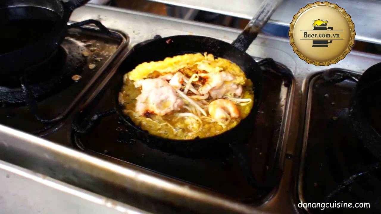 [Beer.com.vn] Món ăn ngon đường phố -  Huế, Việt Nam