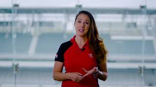 Firestone Tire Talk with Cara Adams