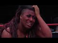 FULL MATCH: ROH Women's World Championship Athena vs. Hikaru Shida Supercard of Honor 2024