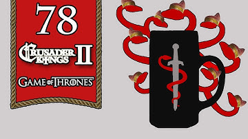 House Serpentale [Ironborn Custom House] - Crusader Kings 2 Let