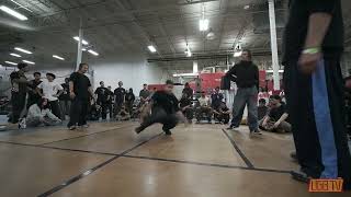 Lua/Sagara vs PK/Chris [Top 16] Know Breaks 4th Year Anniversary 2026