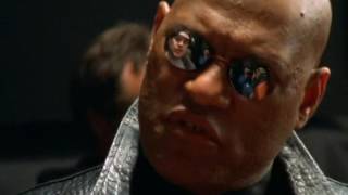 The Matrix Reloaded BTS: Behind the Matrix