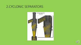 Pollution control technologies by environmental science