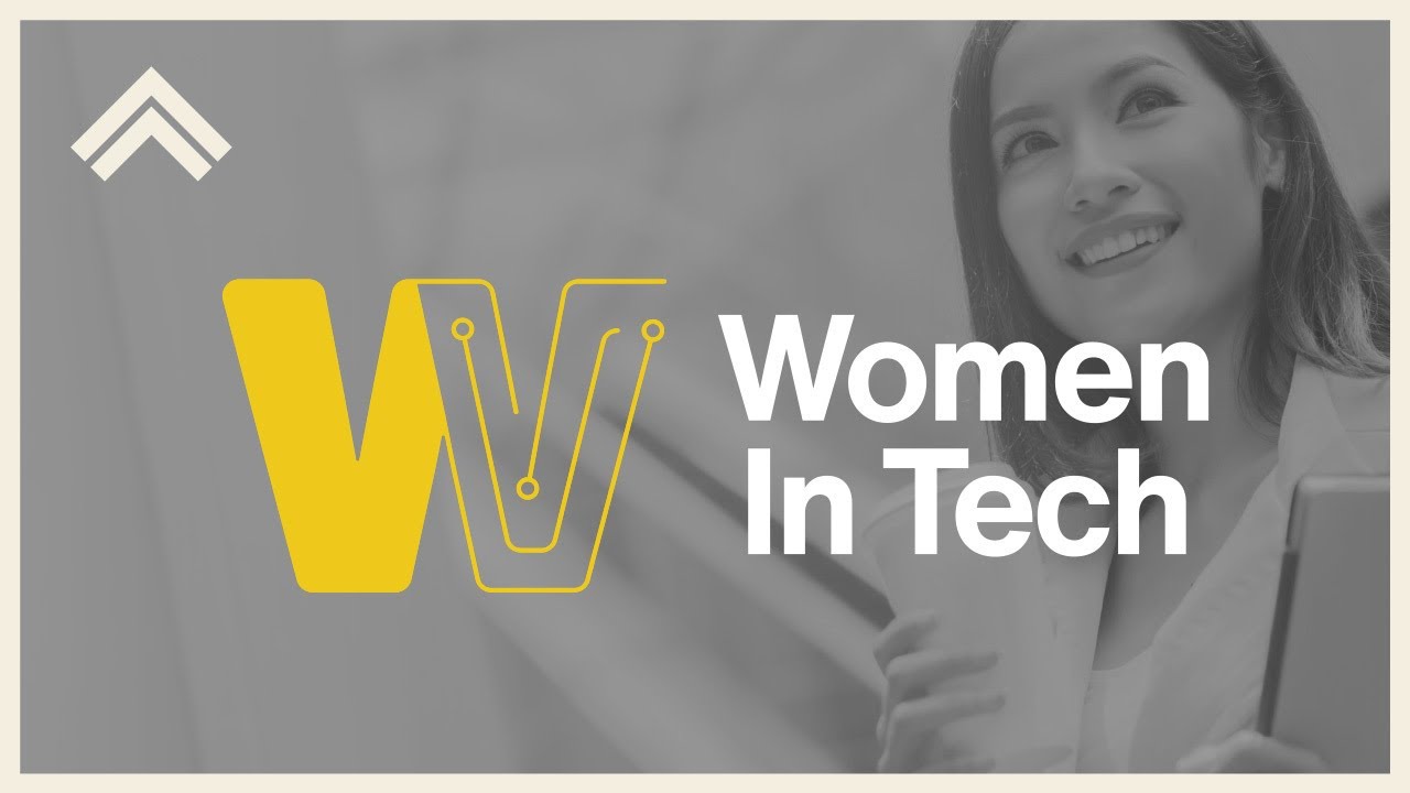 Women in Tech Panel - March 2022 - YouTube
