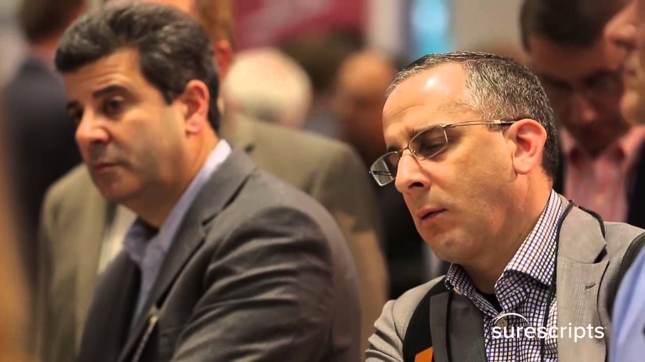 HIMSS16: Industry Collaboration Brings Interoperability to Life [Short ...