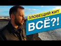 Зловещий КИТ: строить в Сочи больше не будут??!! Недвижимость Сочи