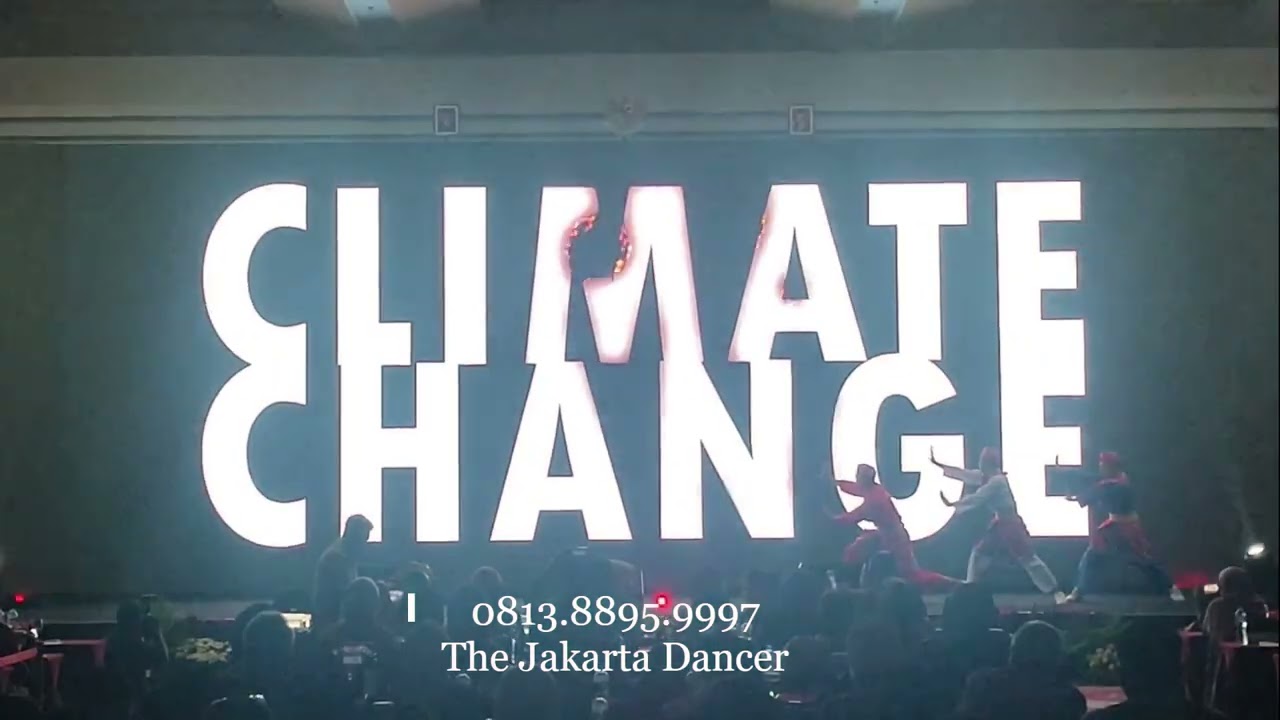 Multimedia Dance Jakarta 0813.8895.9997
