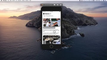01. News App in SwiftUI using MVVM Design Pattern