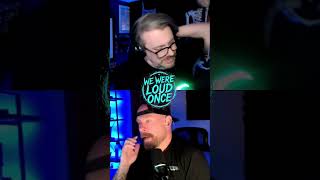 The Mushroom Head Controversies Part 2 | WWWLO #42 OUT NOW! #shorts