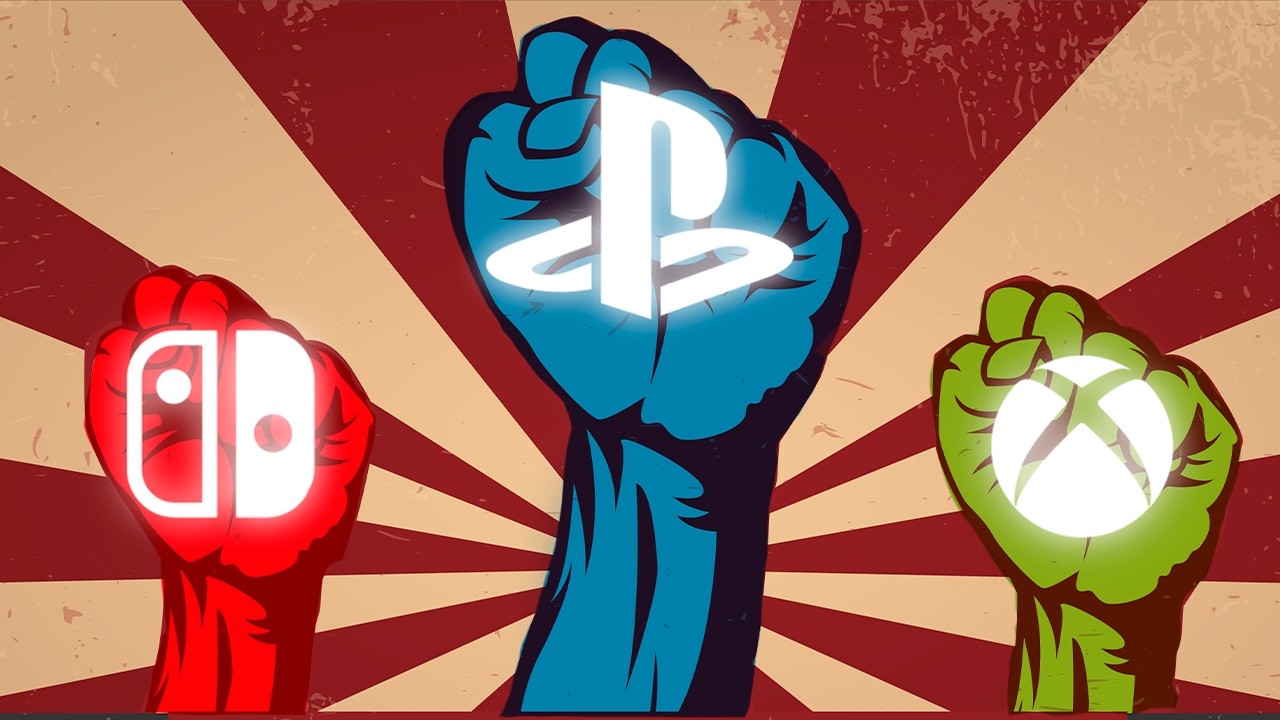 Los ELITISMOS en el MUNDO GAMER: Cuando los Gamers actúan como IDIOTAS