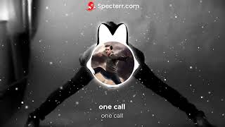 One Call x One Call - Rich Amiri