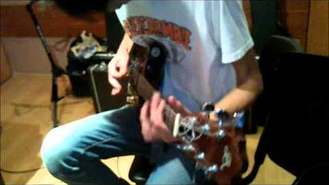 Everyone likes Cathleen Studio Update #4 Guitars