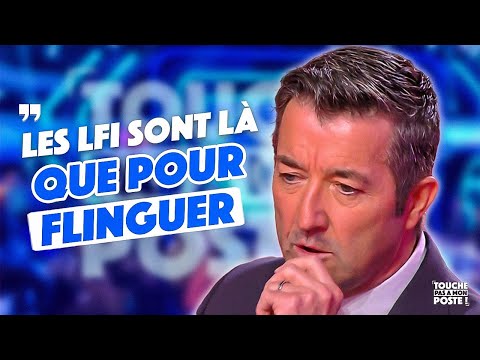 Karl Olive et Jérôme Guedj expriment ils leur mécontentement face aux agissements de la LFI ?