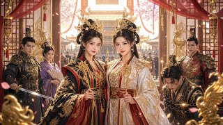 3 years gone, betrayed bride's rival consort offers proof, fakes death: two queens share one throne