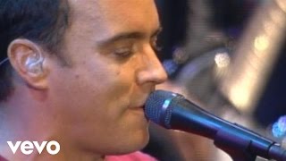 Dave Matthews Band - Recently (Live At Red Rocks)