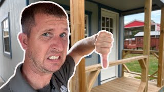 Would You Live In A Shed...If It Meant Living Debt-free? by Atlas Backyard Sheds 5,532 views 7 months ago 11 minutes, 21 seconds