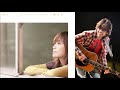 なごり雪【川嶋あい】作詞/作曲:伊勢正三「My Favorite Songs~旅立ち~」(歌詞付)