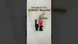 Subscribe for more fun ideas! ❤️ step by step directions are in the description! #valentinescraft