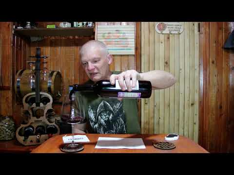 Великолепное вино Винодельня Усадьба Дивноморское "Вторая Линия" Вечерница, 2020г. За 930р.