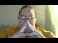 DeafMonkeyGirl88's Webcam Video from April 13, 2012 04:55 PM