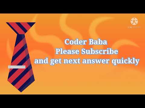 Codechef August long Challenge All Solutions c++ ,java, python