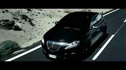 Lancia Delta 2010-2011 - Fascination Film