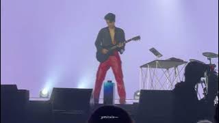 [Fancam] ✦ #OhmNanon1stFM ✦ | Ohm Pawat’s solo stage