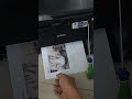 Uji Fungsi Printer After Service