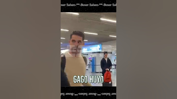 La diferencia de como llegó Fernando Gago a Chivas y como llegó a Boca Juniors