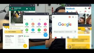 saat HAPE kentang update software screenshot 3