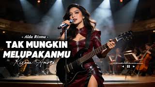 Bikin Nangis  Tak Mungkin Melupakanmu  Alda Risma  Pop Jazz Soul Cover Kirana Amora