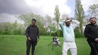 Is Tobi Cursed?! | Sidemen Golf Challenge