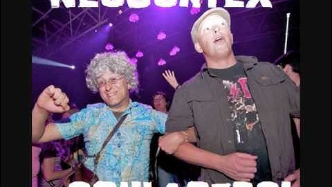 Neocortex - Schlagers!