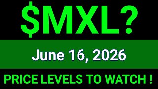 MXL Stock Analysis | MaxLinear, Inc. | June 16, 2026
