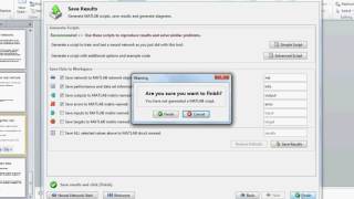 week 5 MATLAB exercise