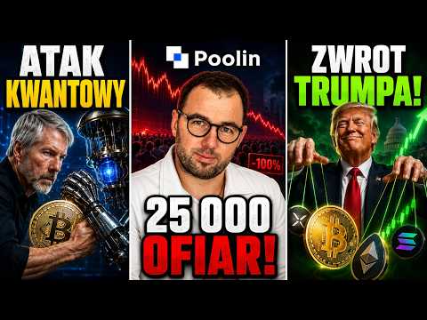 Crypto exchanges are FALLING one by one! Who's next?