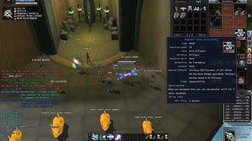 Merger to Unity from Rf GENESIS