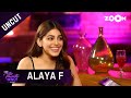 Alaya F | Episode 1 | By Invite Only Season 2 | Full Interview