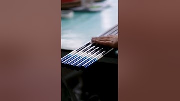 Quy trình sản xuất Handing Ryuki